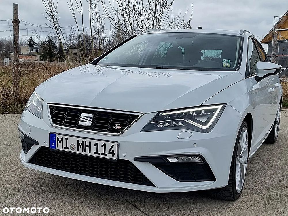 Seat Leon - 11