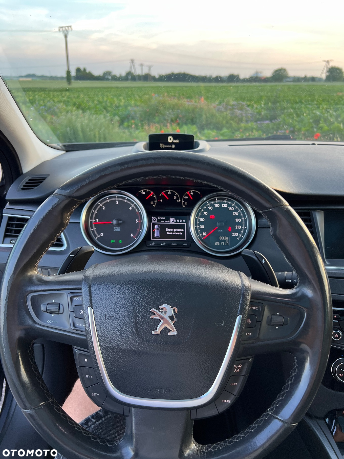 Peugeot 508 - 11