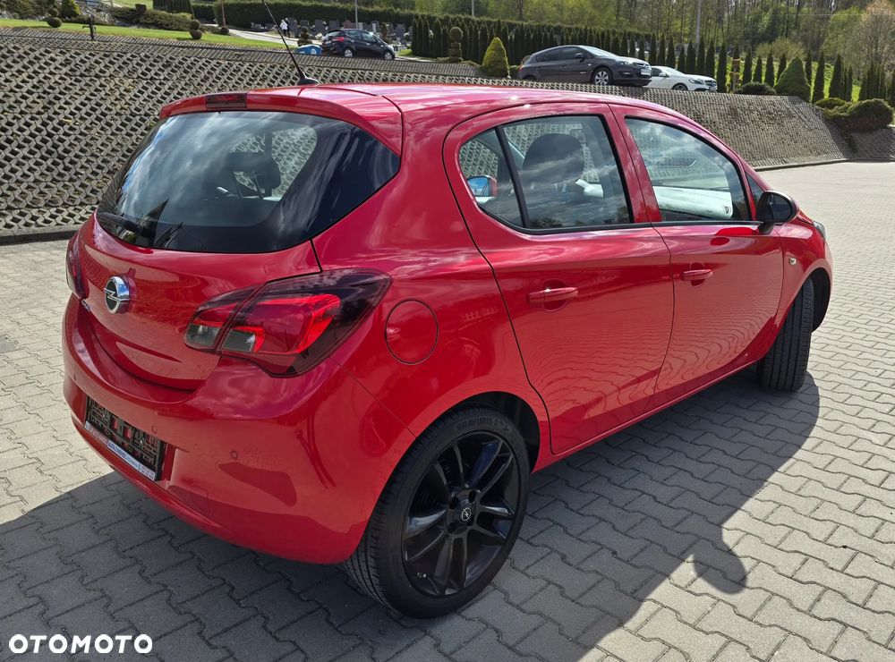 Opel Corsa 1.2 16V Enjoy - 13