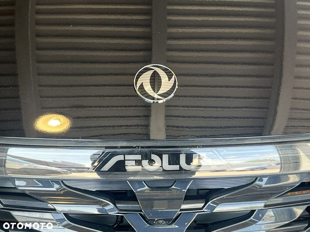 Dongfeng Shine - 7
