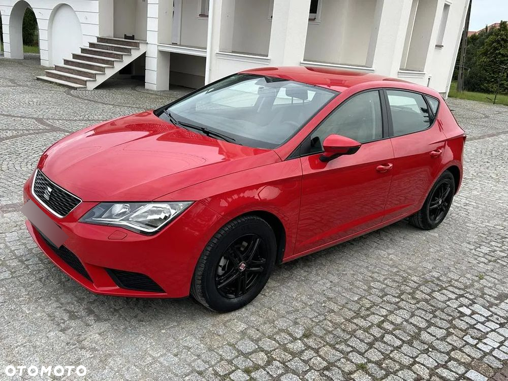 Seat Leon - 26