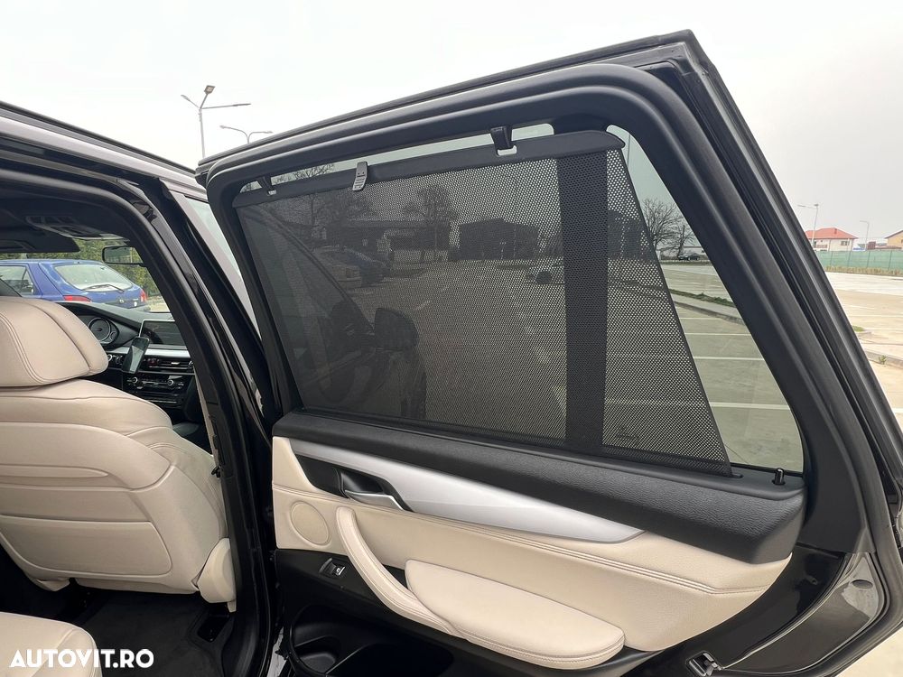 BMW X5 xDrive30d - 9