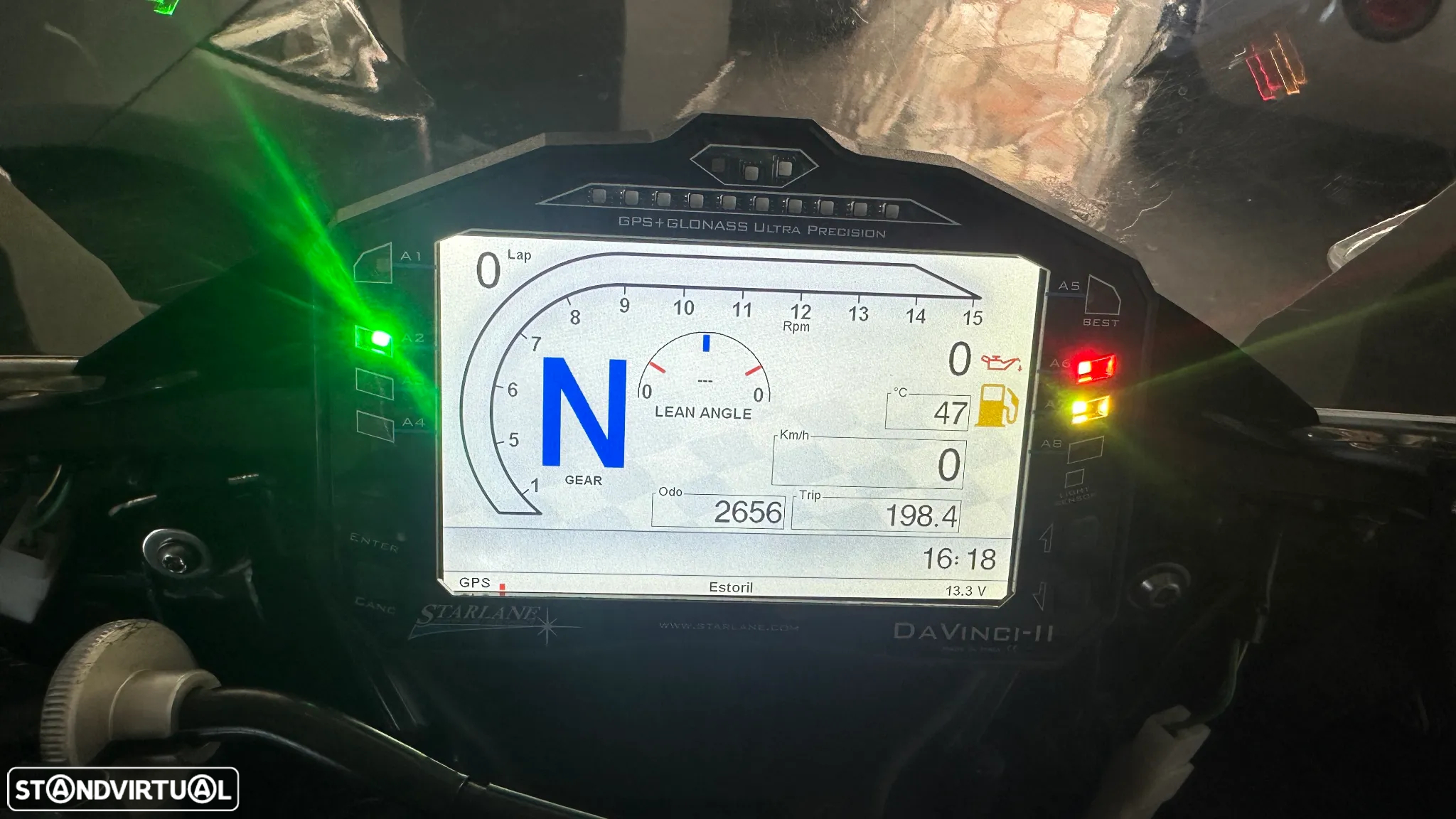 Kawasaki Ninja ZX-10R - 24