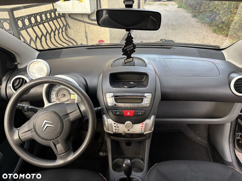 Citroën C1 - 6