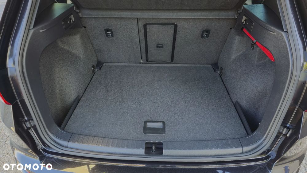 Seat Ateca 1.4 ECO TSI FR - 16