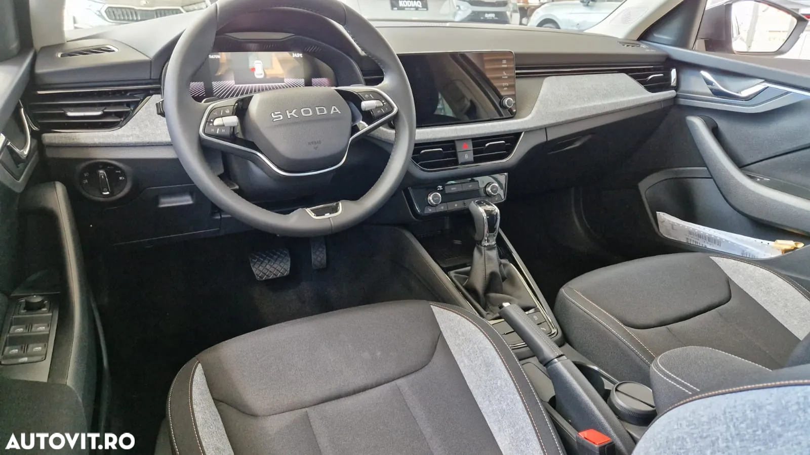 Skoda Kamiq 1.0 TSI DSG Selection - 16