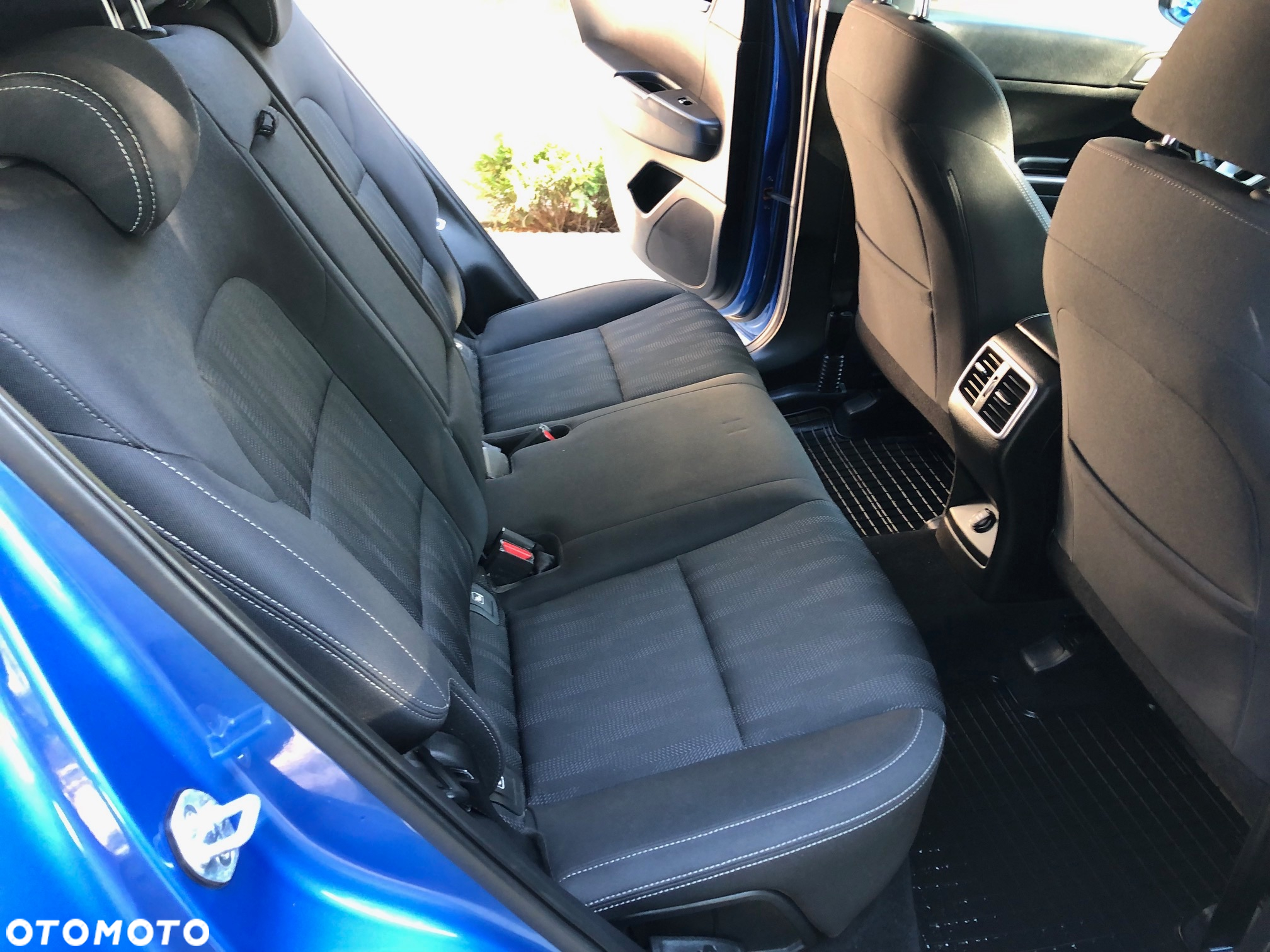 Kia Sportage 1.6 GDI 2WD Attract - 14