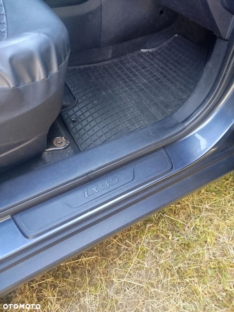 Hyundai ix35 2.0 CRDi Comfort - 7