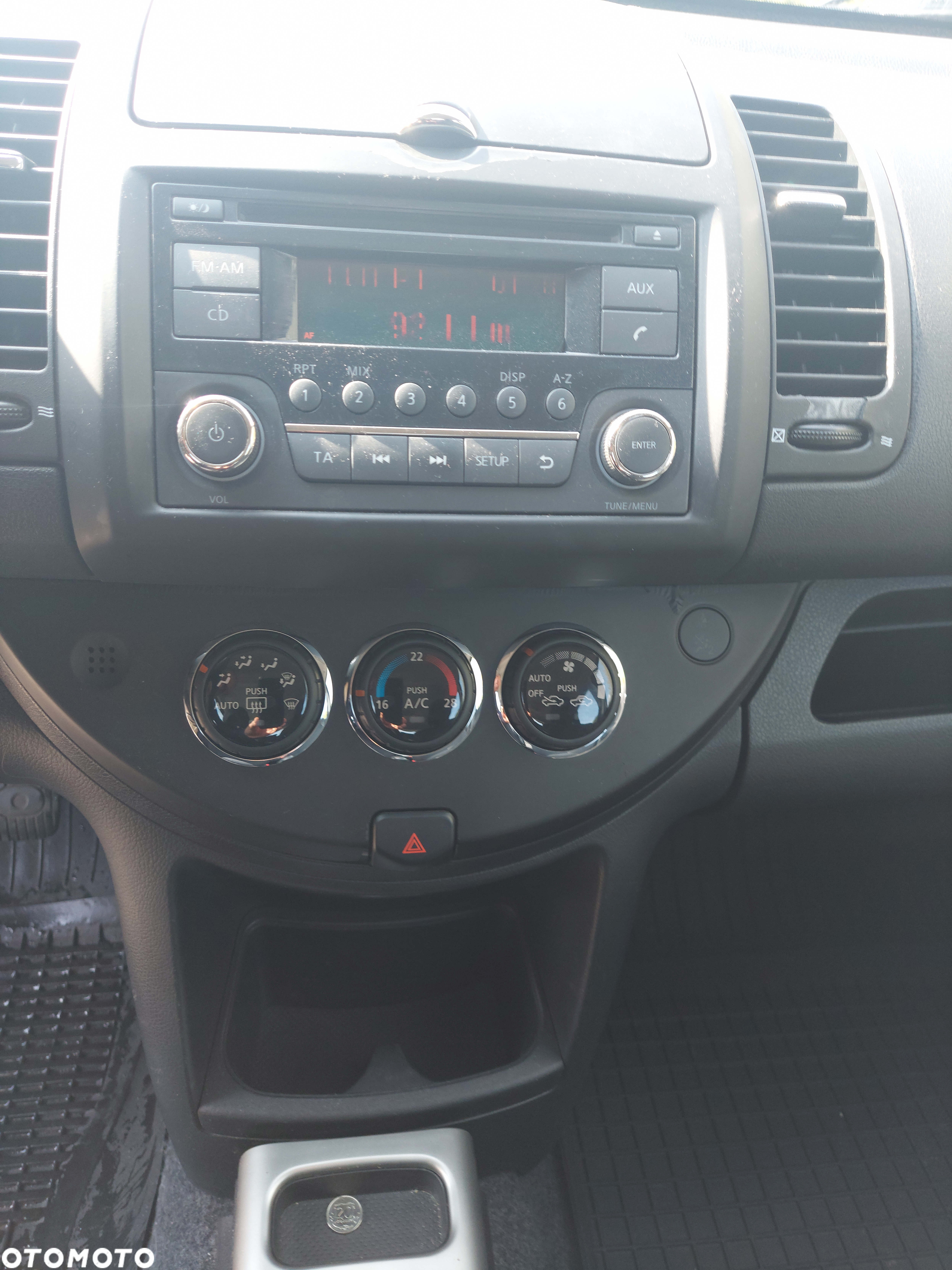 Nissan Note 1.4 Acenta+ EU5 - 13