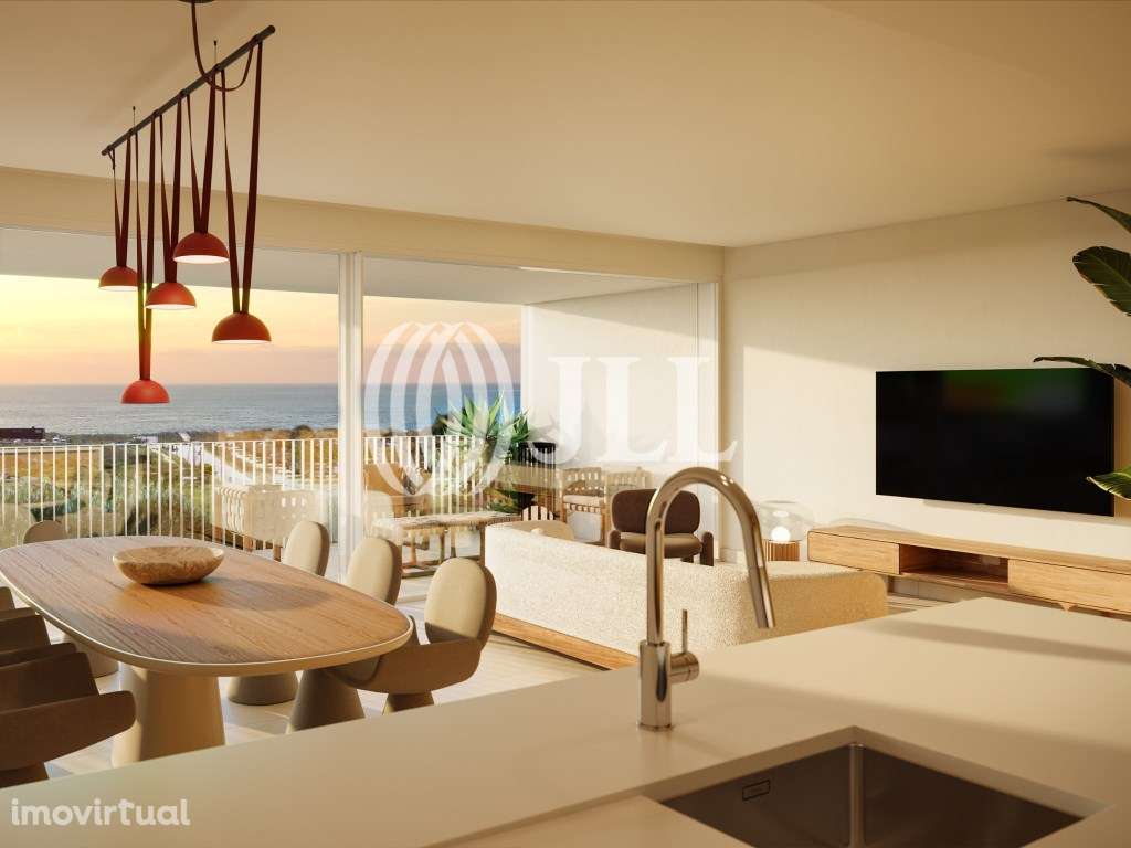 Apartamento T3 no condomínio fechado Alvôr The Breeze, no Algarve - Grande imagem: 2/29