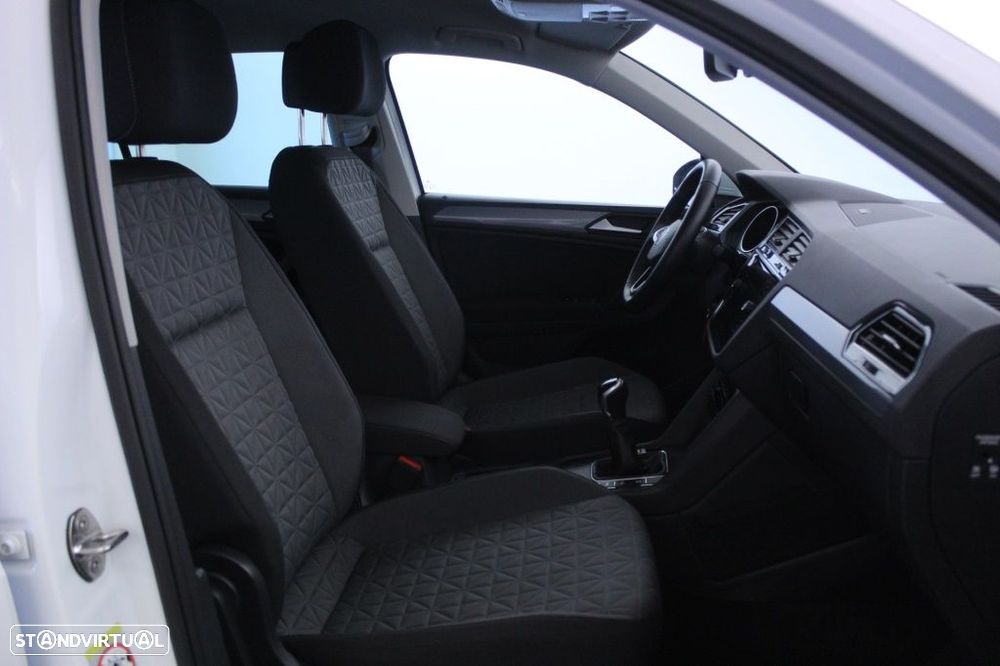 VW Tiguan 2.0 TDI Life - 14