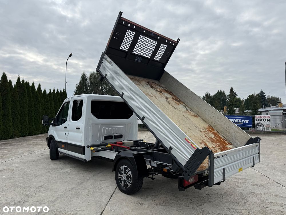 Ford TRANSIT - 17
