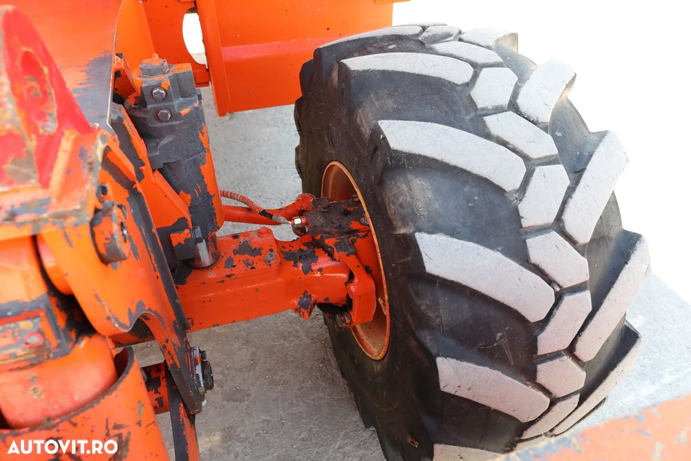 Volvo EW140D - 20