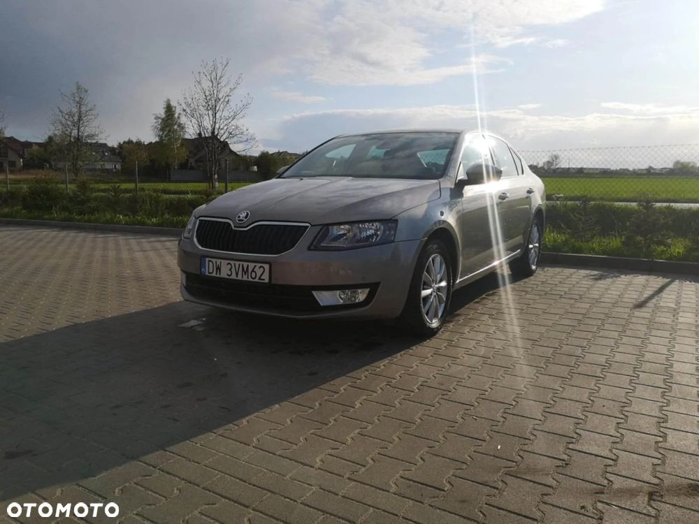 Skoda Octavia - 14