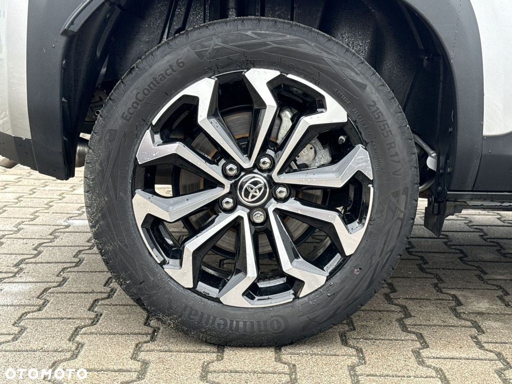 Toyota Yaris Cross Hybrid 1.5 Style - 26