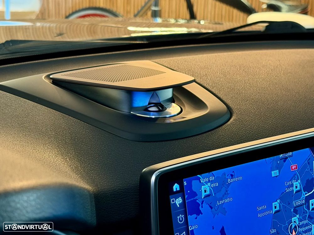 BMW X5 25 d sDrive Pack M - 22