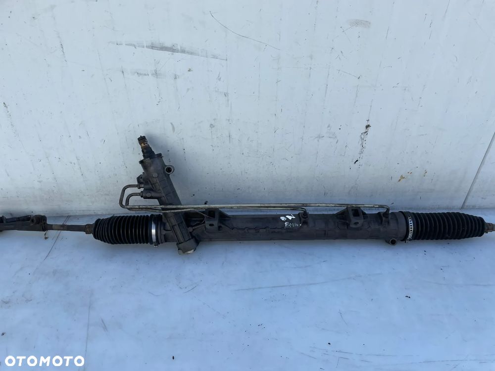 PRZEKŁADNIA MAGLOWNICA 676380709 BMW E90 2.0 - 3