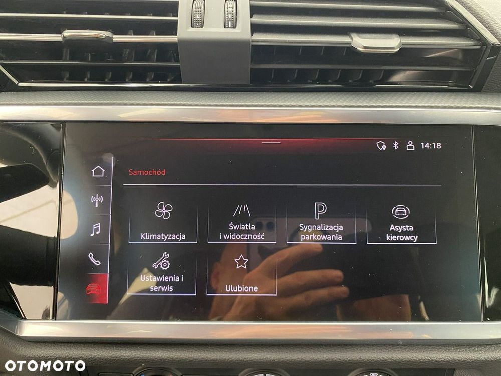 Audi Q3 - 20
