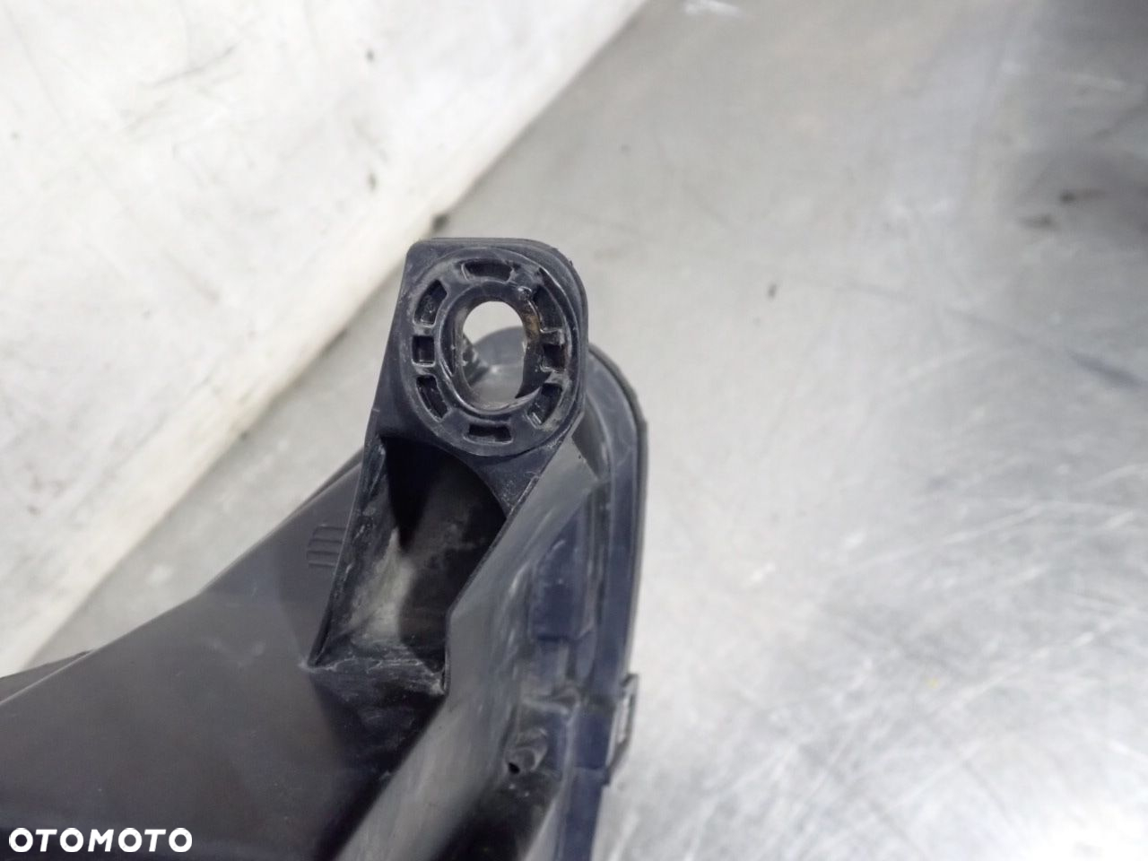 LAMPA LEWA PRZEDNIA SOCZEWKA PEUGEOT 807 2.2 89006375   1494308080 - 10