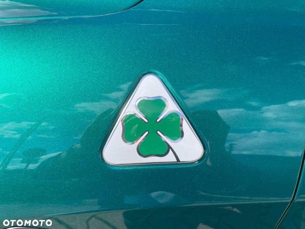 Alfa Romeo Giulia - 13