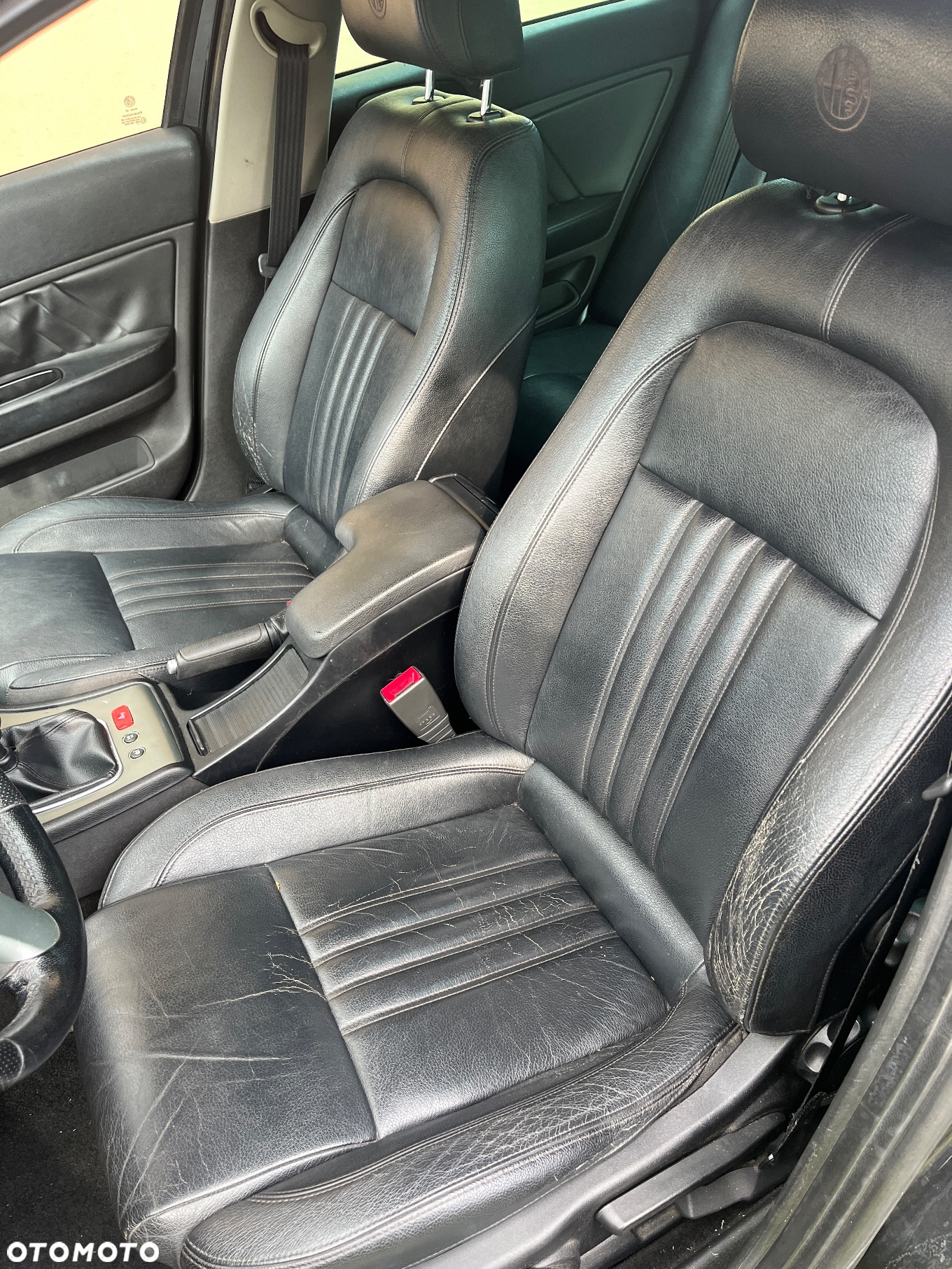 Alfa Romeo 159 - 14