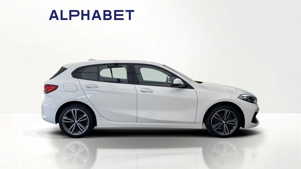 BMW Seria 1 118d Sport Line - 6