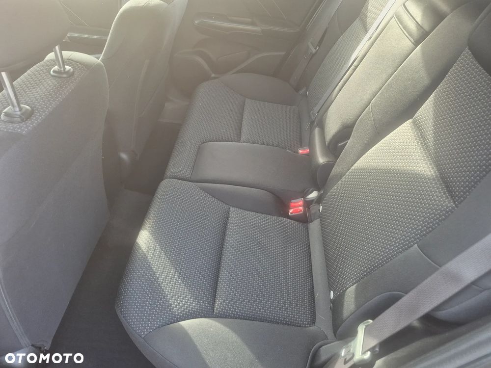 Honda Civic - 16