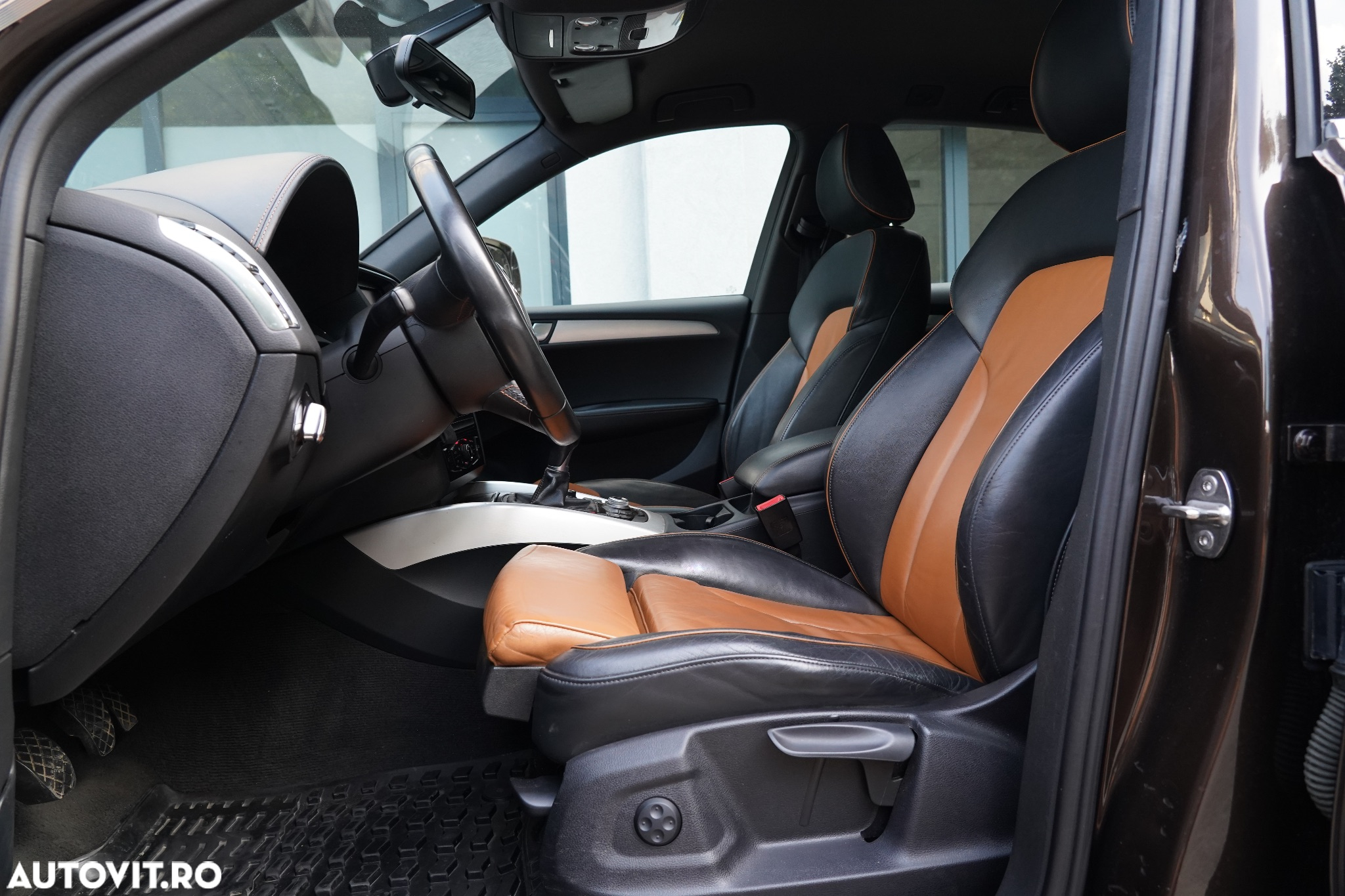 Audi Q5 2.0 TDI Quattro - 14