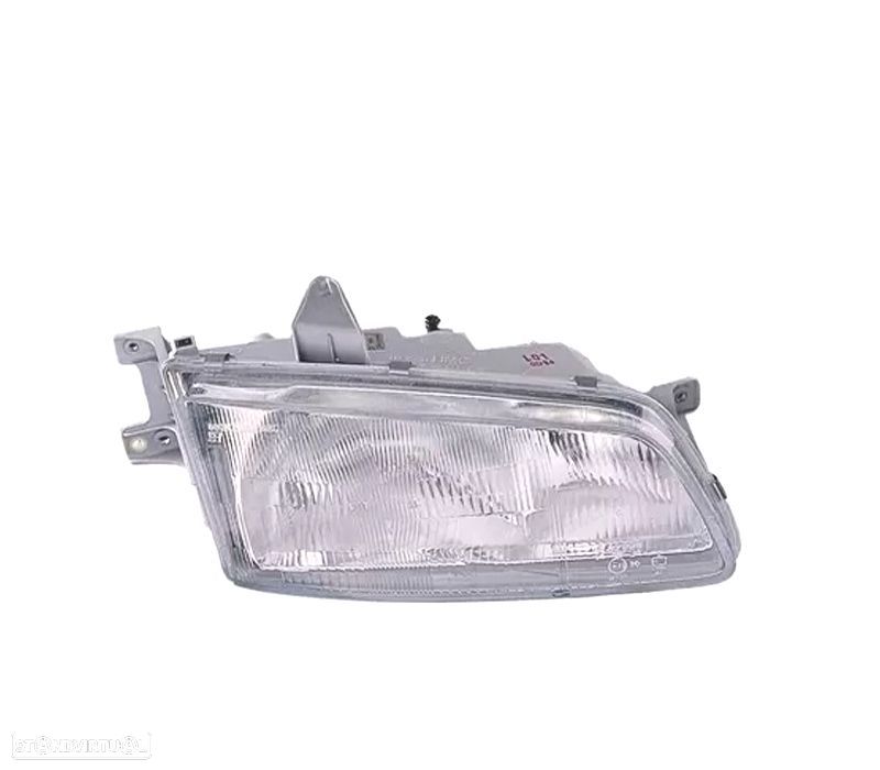 FAROL DIR OPTICAS HYUNDAI H1 97-05 - 1