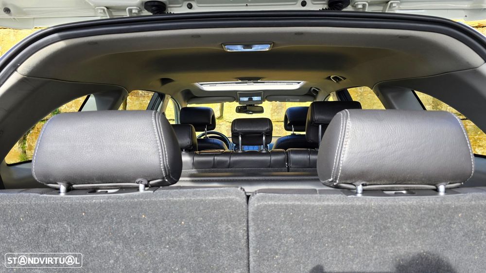 Chevrolet Captiva - 48