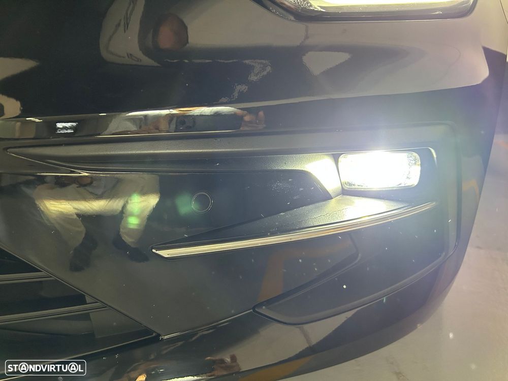 Renault Mégane Sport Tourer 1.6 E-Tech Plug-In Limited - 6