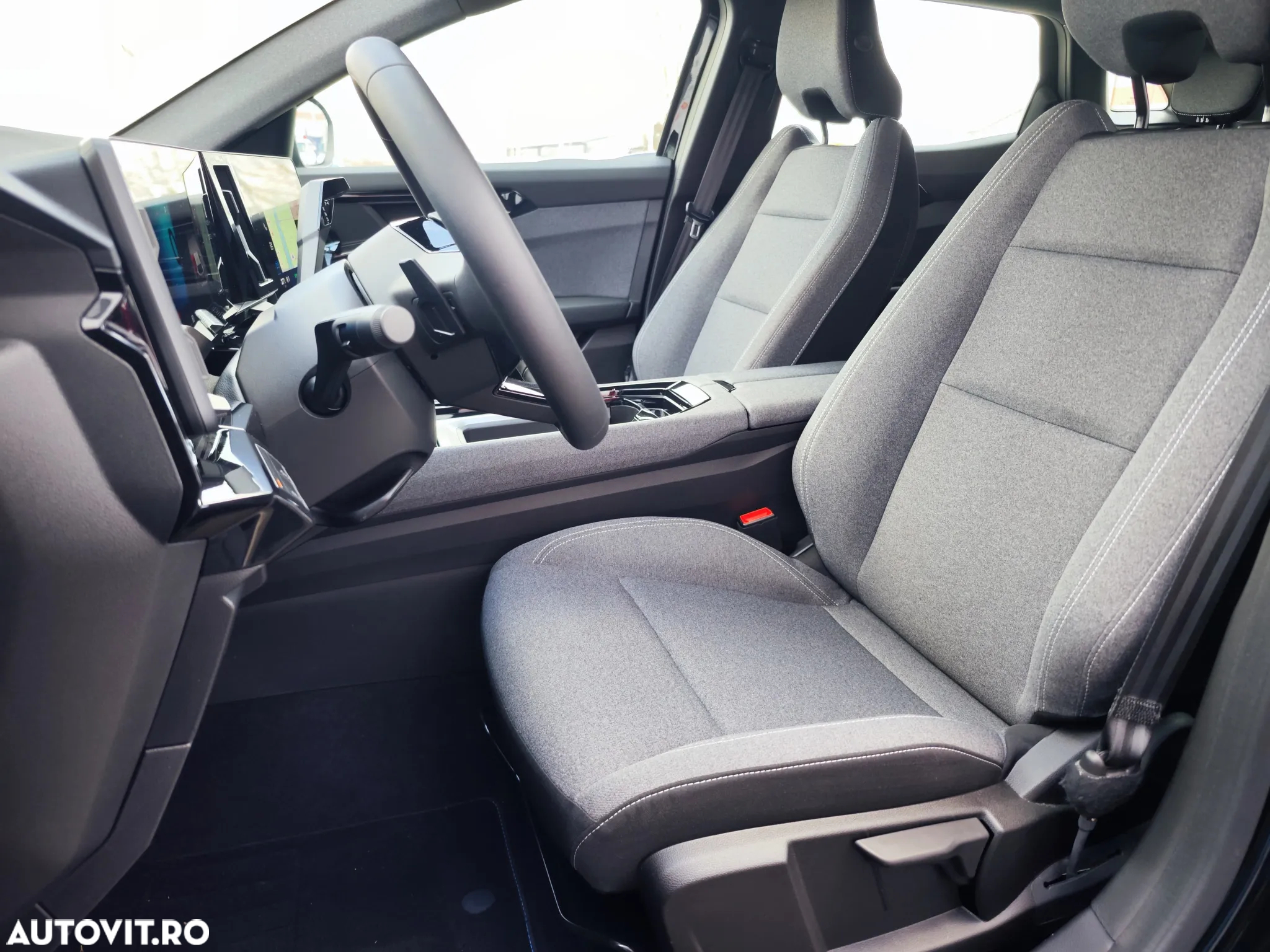 Renault Austral Mild Hybrid 160 Automatik Techno - 33