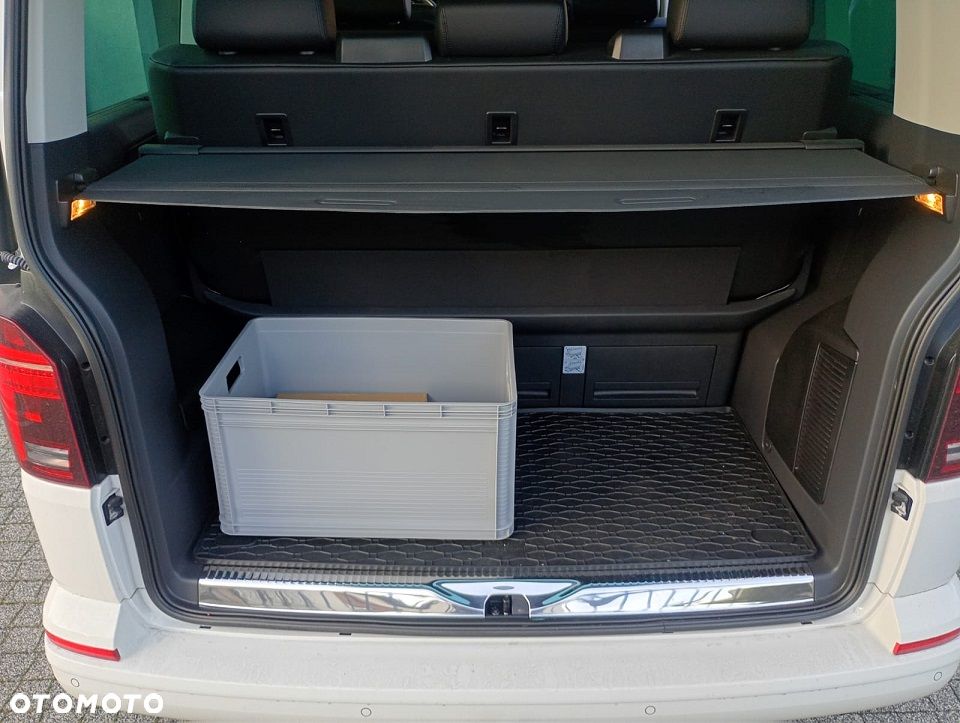 Volkswagen Multivan 2.0 TDI L1 Highline DSG - 5