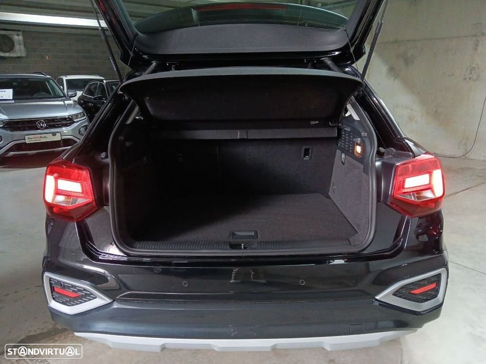 Audi Q2 35 TFSI Advanced S tronic - 31