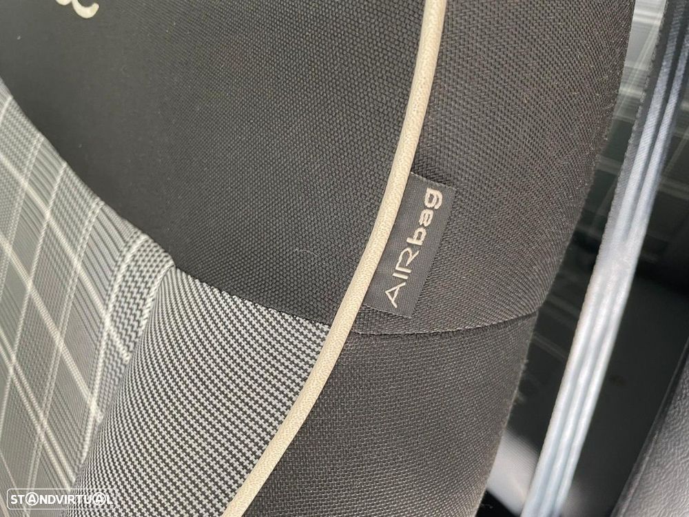 Fiat 500 1.2 Lounge - 20