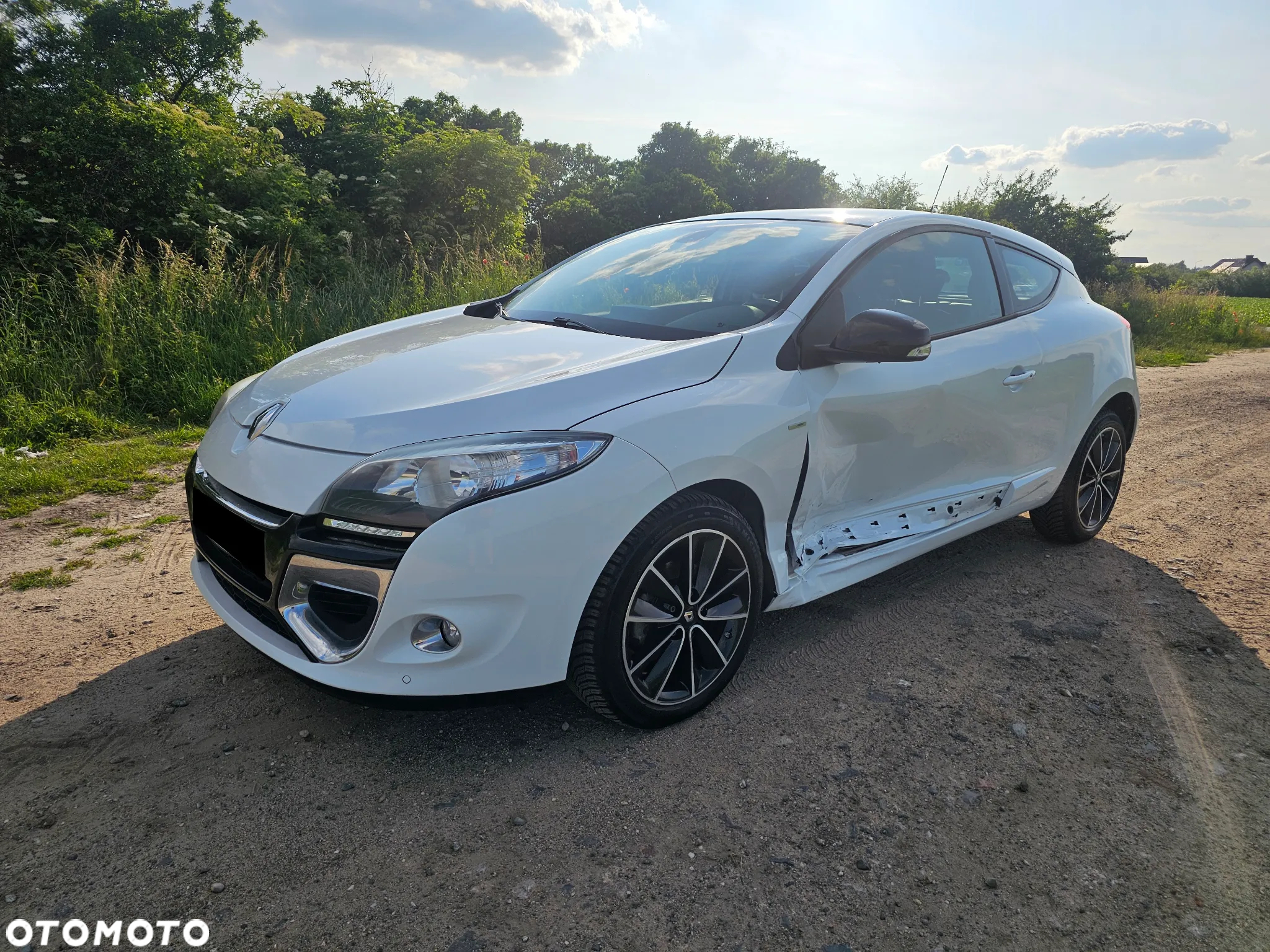 Renault Megane 1.6 dCi Energy Limited - 3