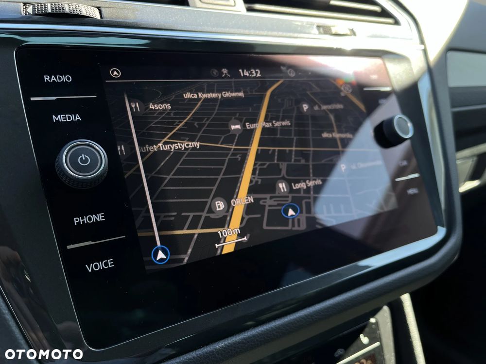 Volkswagen Tiguan 1.5 TSI EVO Life DSG - 20