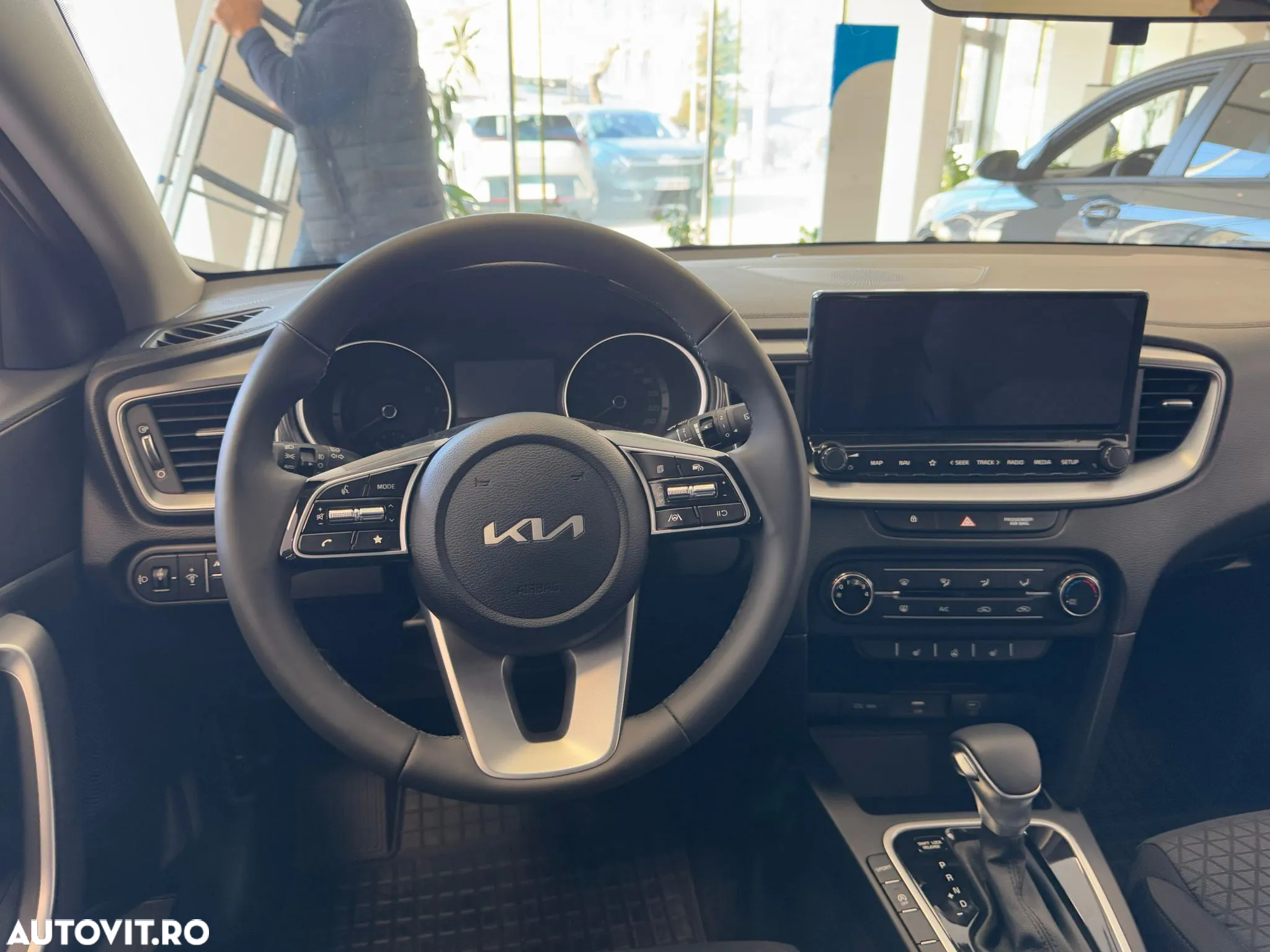 Kia Ceed 1.5 T-GDI 7DCT Best - 3