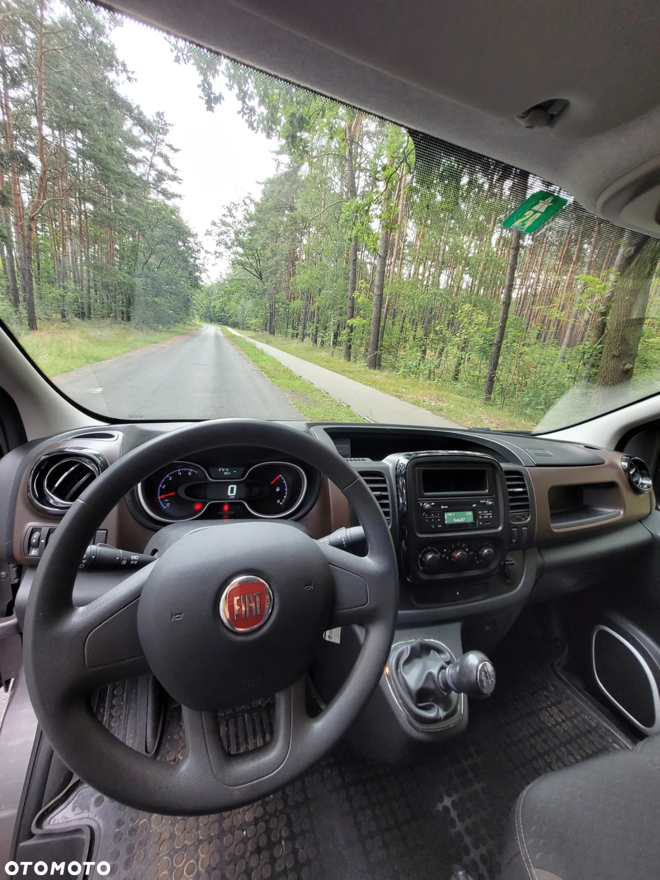 Fiat Talento - 15
