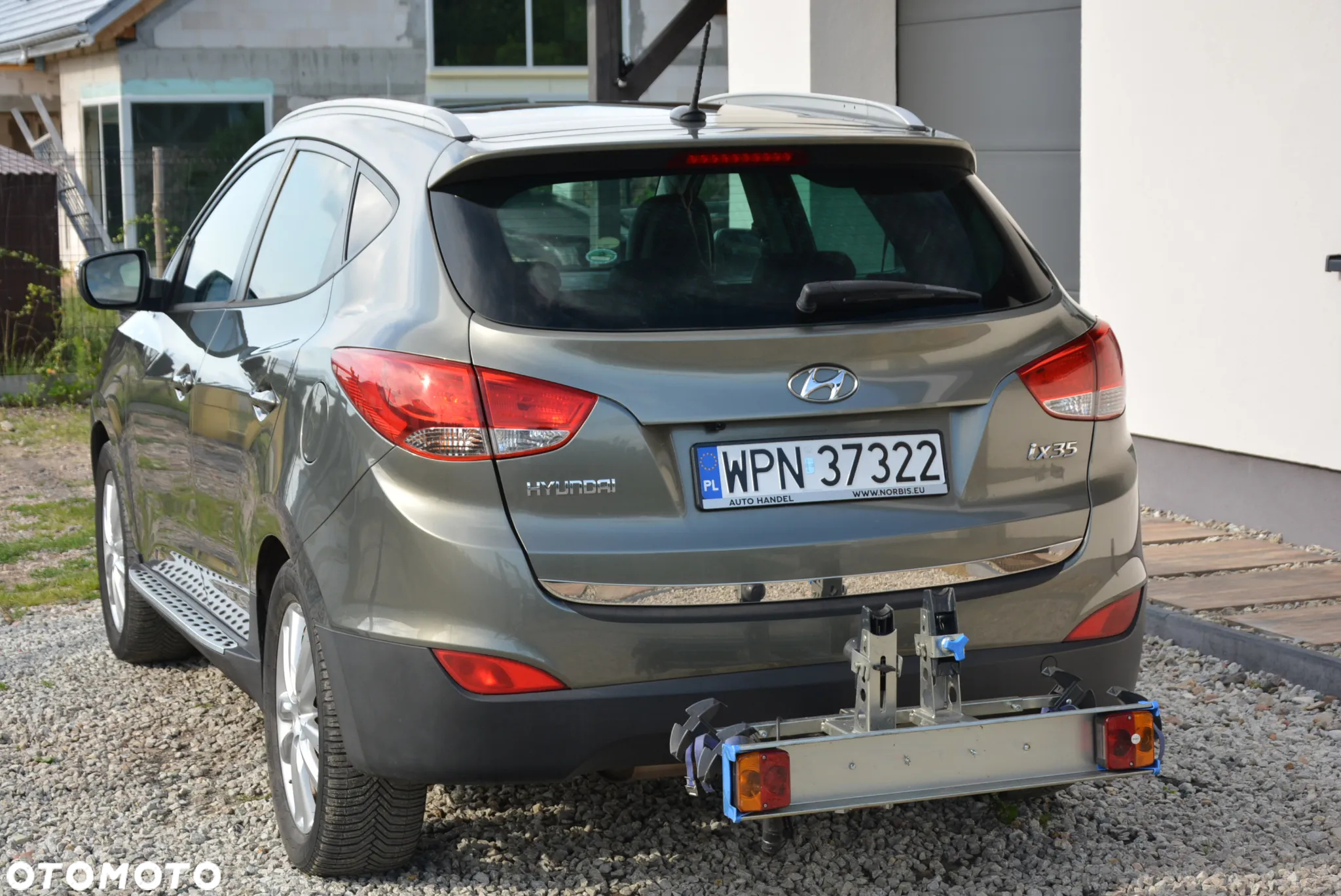 Hyundai ix35 2.0 Premium - 12