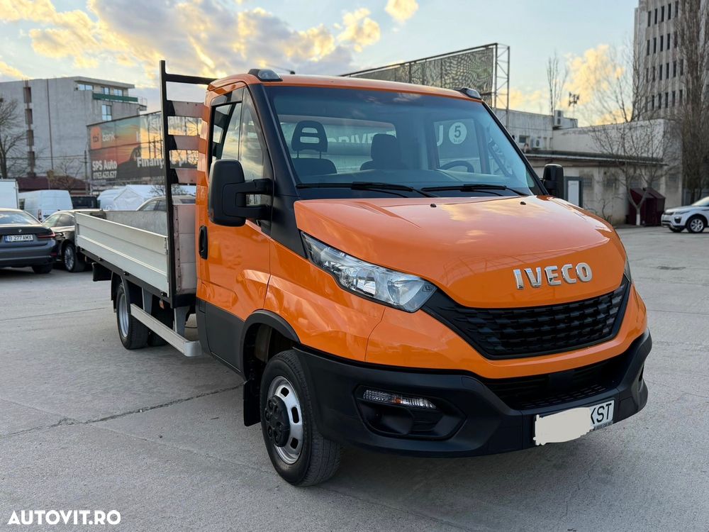 Iveco Daily - 1