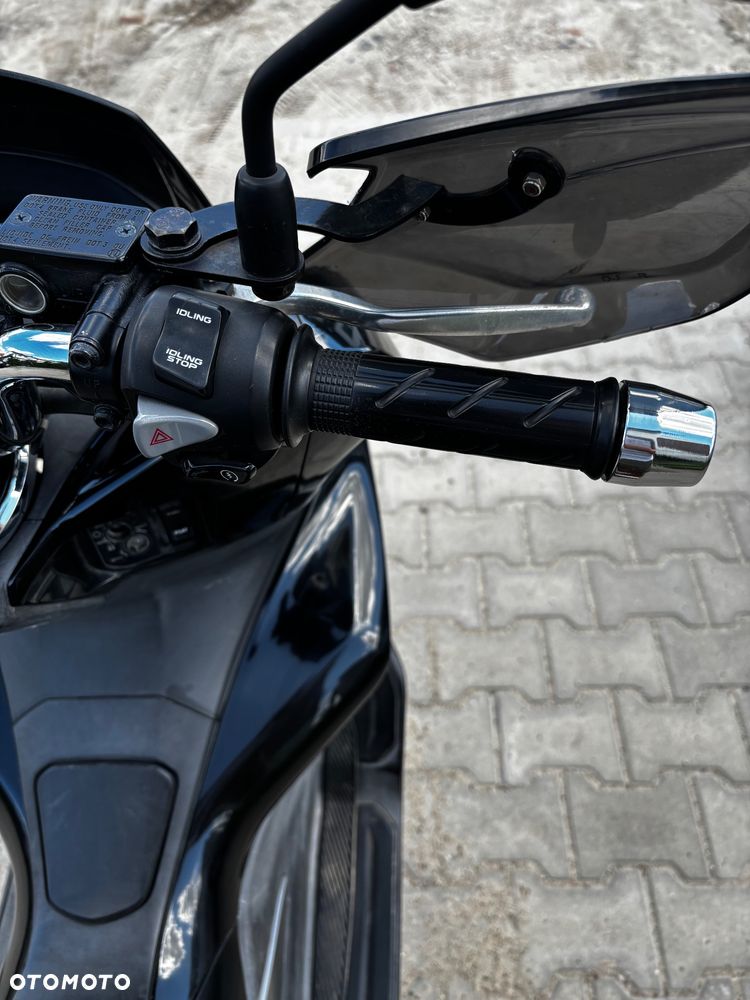 Honda PCX - 6