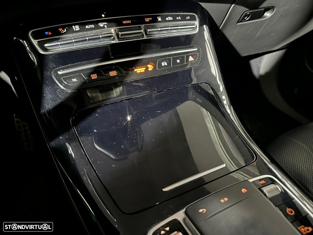 Mercedes-Benz EQC 400 4Matic AMG Line - 8