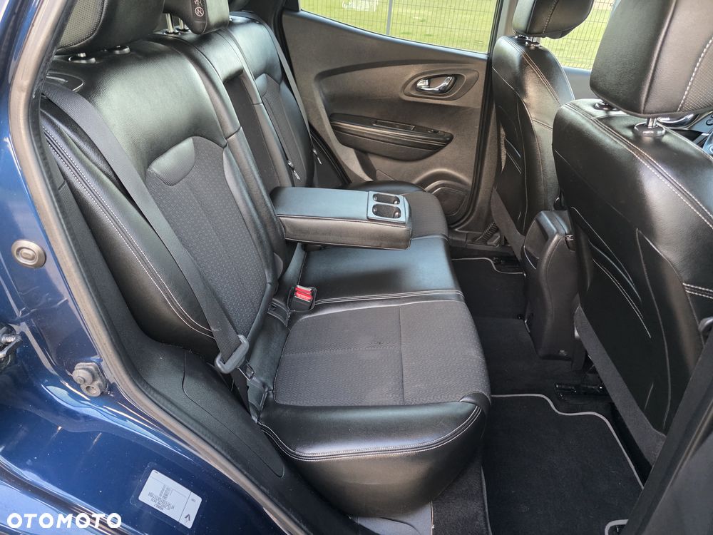 Renault Kadjar 1.6 dCi Energy Spring Edition Plus 4x4 - 16