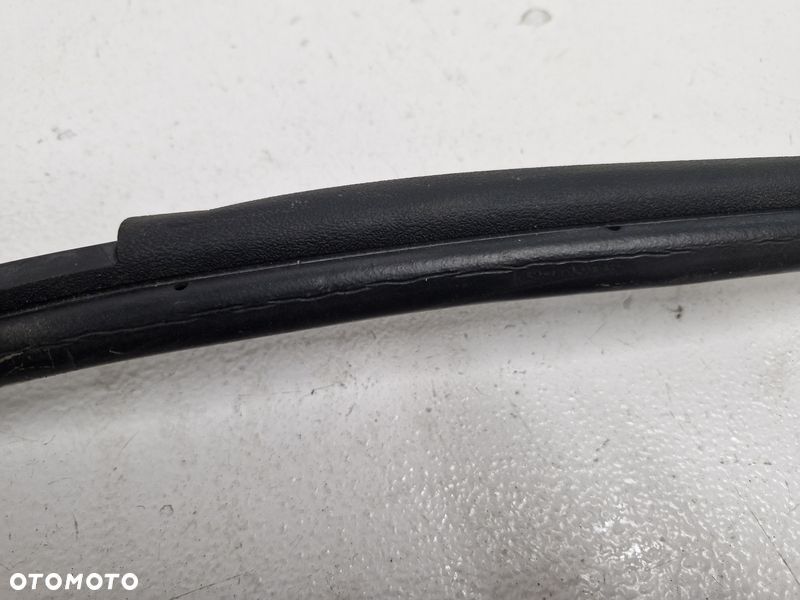 toyota avensis t27 lift t29 uszczelka drzwi prawa przednia prawy przód - 2