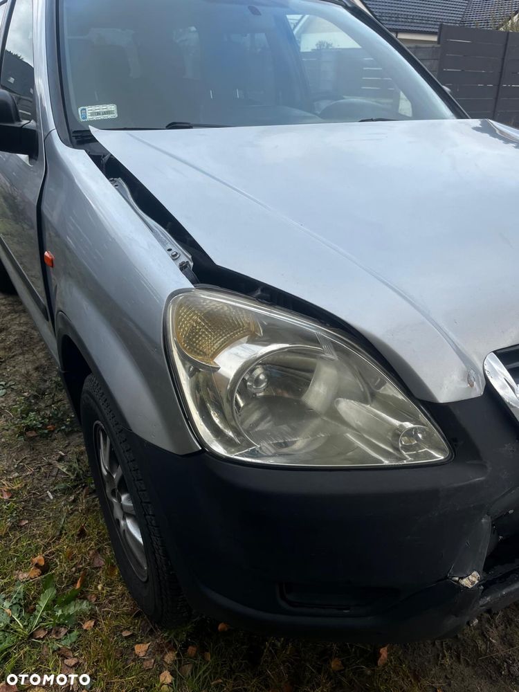 Honda CR-V - 7