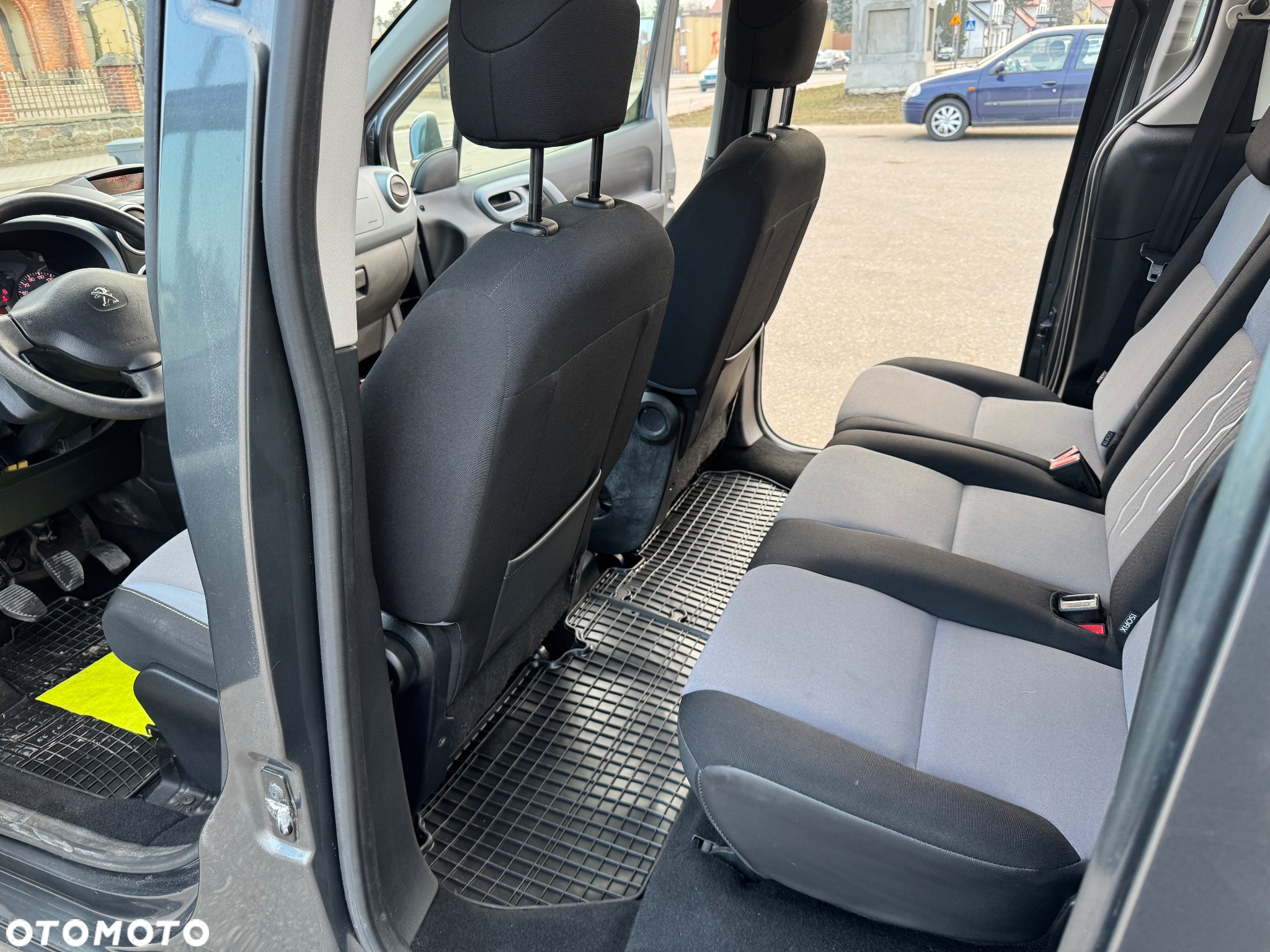 Peugeot Partner ver-tepee-bluehdi-100-stop-start-active - 29