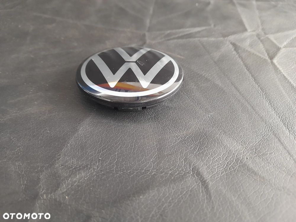 Dekielek Volkswagen 5H0601171 66MM - 2