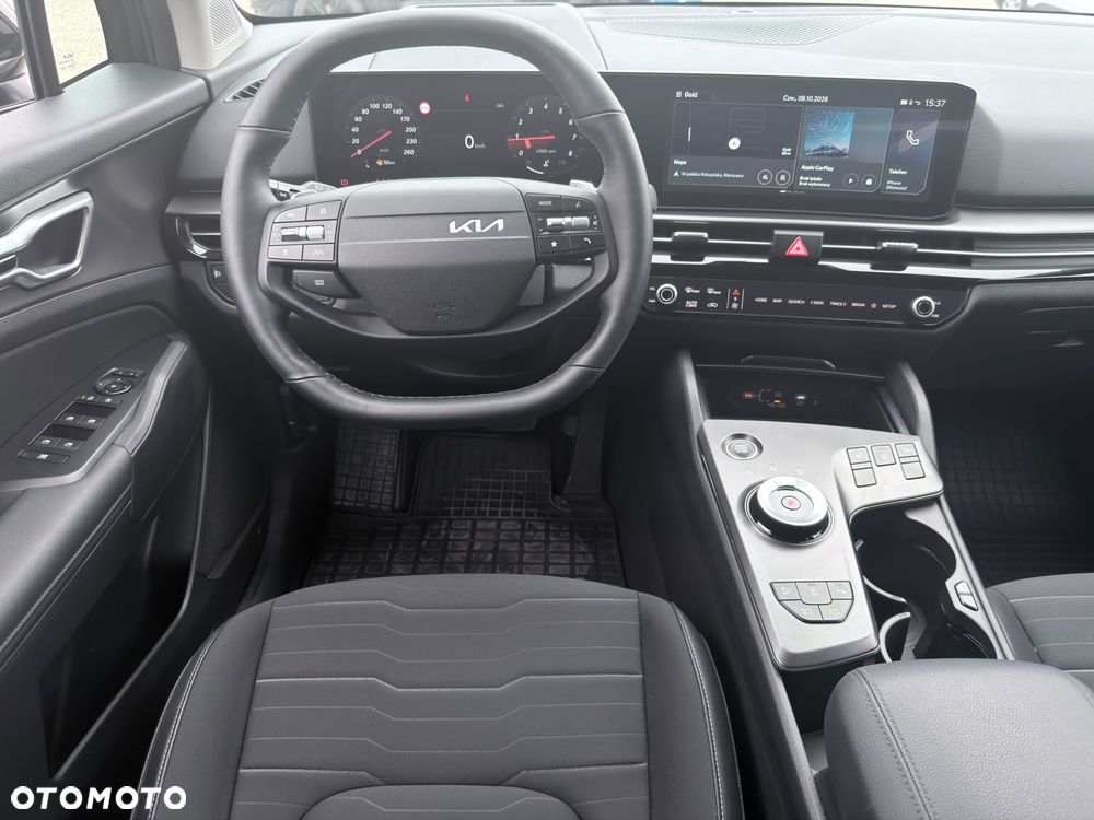 Kia Sportage 1.6 T-GDI Anniversary 2WD DCT - 20