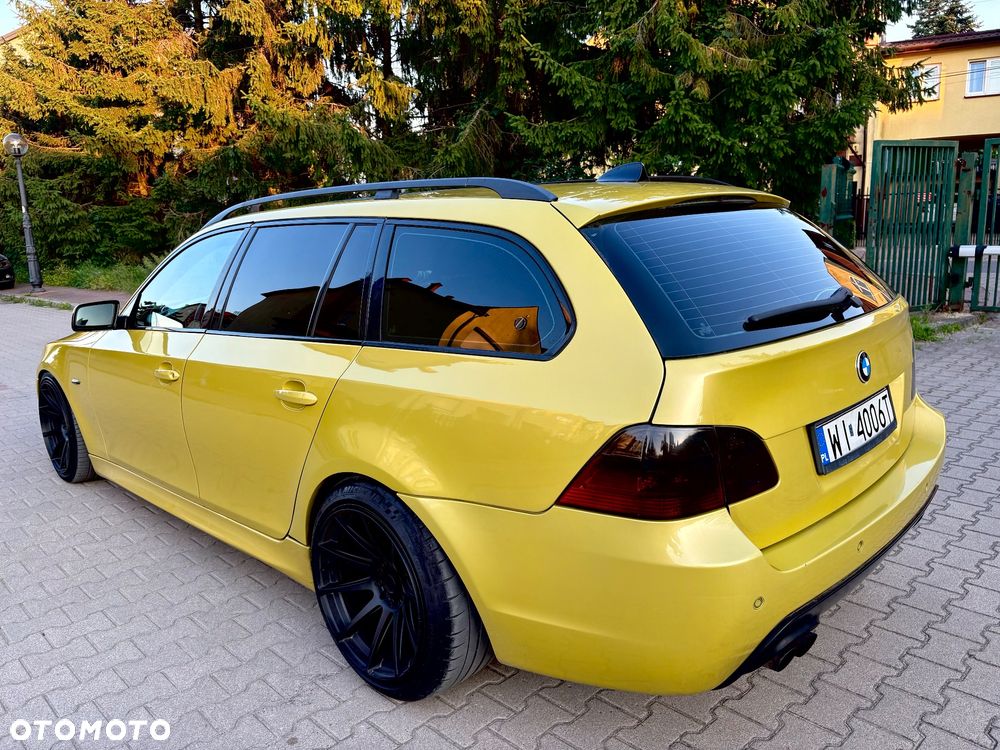 BMW Seria 5 - 3